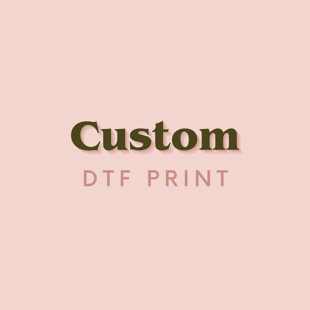 Custom T-Shirt