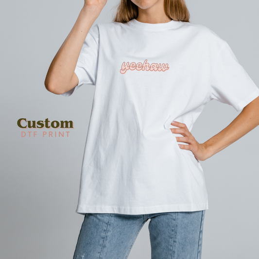 Custom T-Shirt