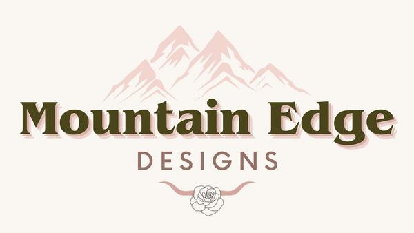 Mountain Edge Design