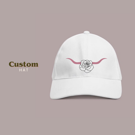 Custom Hat